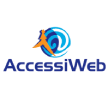 Logo d'Accessiweb